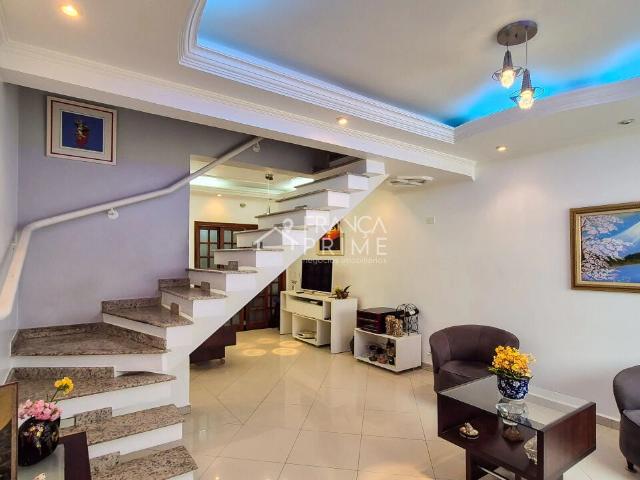 Casa / Sobrado para Venda em São Paulo/SP Pompéia 3 Quartos