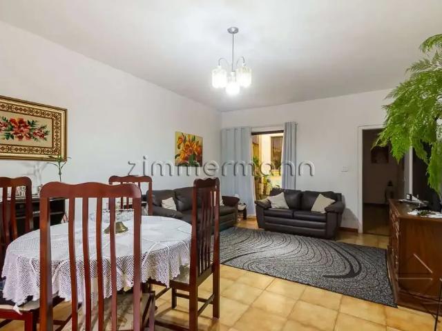 Casa / Sobrado para Venda em São Paulo/SP Pompéia 3 Quartos