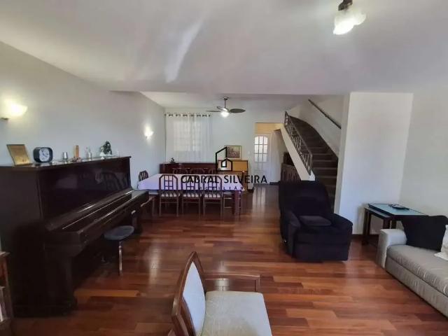 Casa / Sobrado para Venda em São Paulo/SP Pompéia 3 Quartos