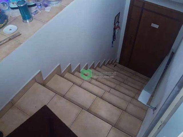 Casa / Sobrado para Venda em São Paulo/SP Pompéia 3 Quartos