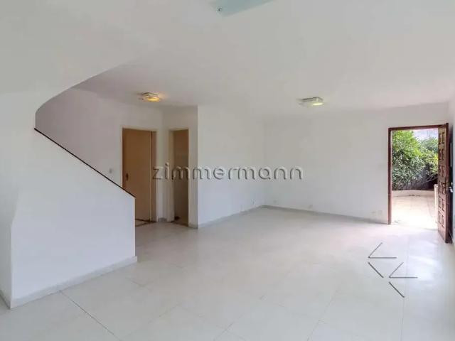 Casa / Sobrado para Venda em São Paulo/SP Pompéia 3 Quartos