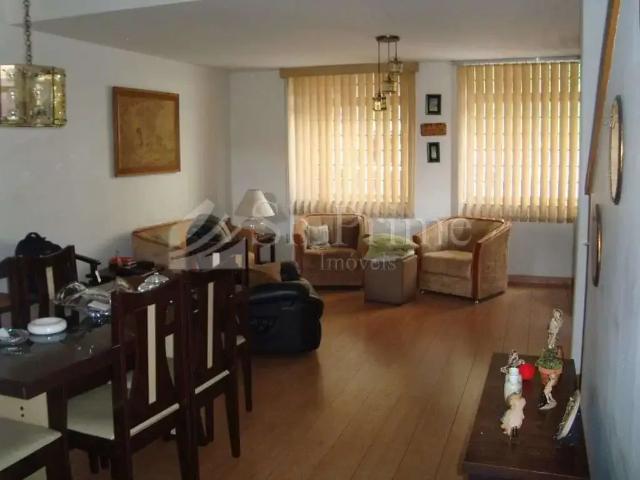 Casa / Sobrado para Venda em São Paulo/SP Pompéia 3 Quartos