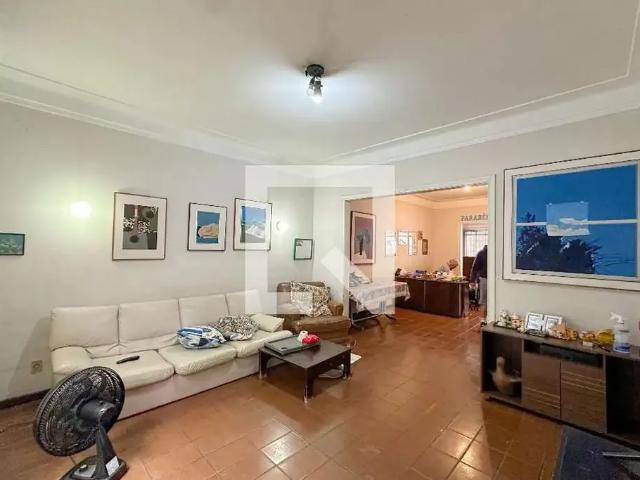 Casa / Sobrado para Venda em São Paulo/SP Pompéia 4 Quartos