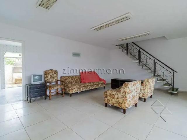 Casa / Sobrado para Venda em São Paulo/SP Pompéia 4 Quartos