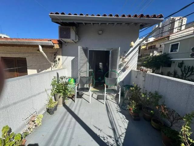 Casa / Sobrado para Venda em São Paulo/SP Pompéia 4 Quartos