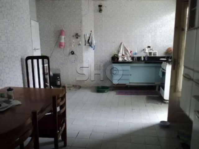 Casa / Sobrado para Venda em São Paulo/SP Pompéia 4 Quartos