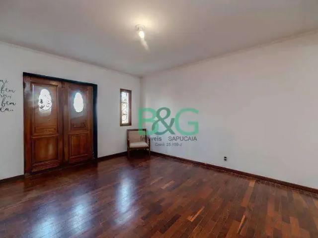 Casa / Sobrado para Venda em São Paulo/SP Pompéia 4 Quartos