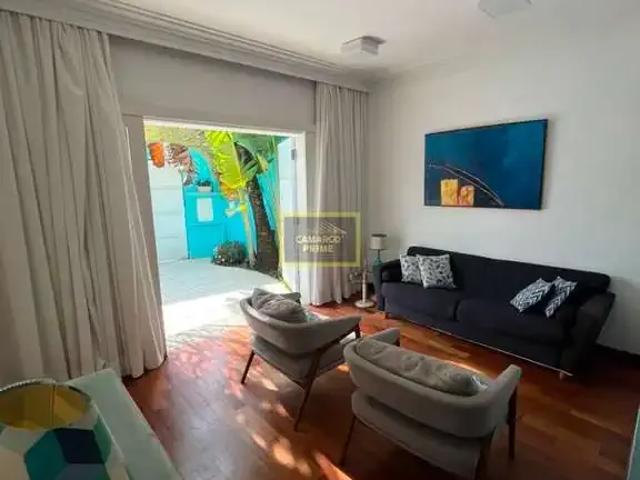 Casa / Sobrado para Venda em São Paulo/SP Pompéia 4 Quartos