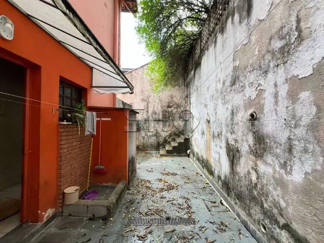 Casa / Sobrado para Venda em São Paulo/SP Pompéia 4 Quartos