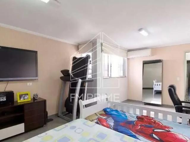 Casa / Sobrado para Venda em São Paulo/SP Pompéia 4 Quartos