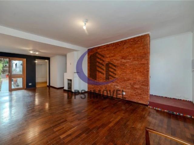 Casa / Sobrado para Venda em São Paulo/SP Pompéia 4 Quartos