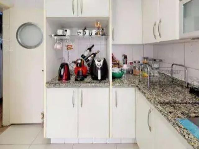 Casa / Sobrado para Venda em São Paulo/SP Pompéia 4 Quartos