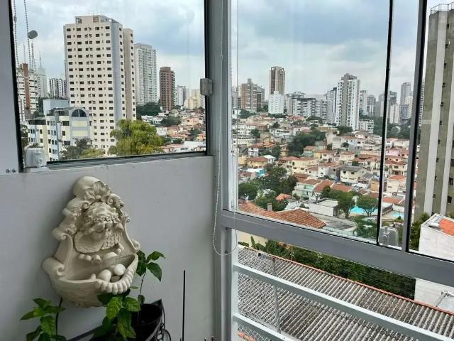 Casa / Sobrado para Venda em São Paulo/SP Pompéia 4 Quartos