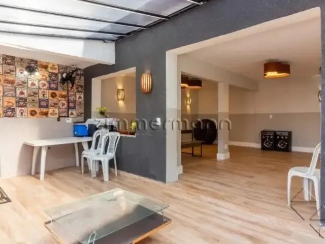 Casa / Sobrado para Venda em São Paulo/SP Pompéia 4 Quartos