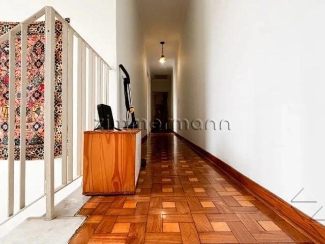 Casa / Sobrado para Venda em São Paulo/SP Pompéia 4 Quartos