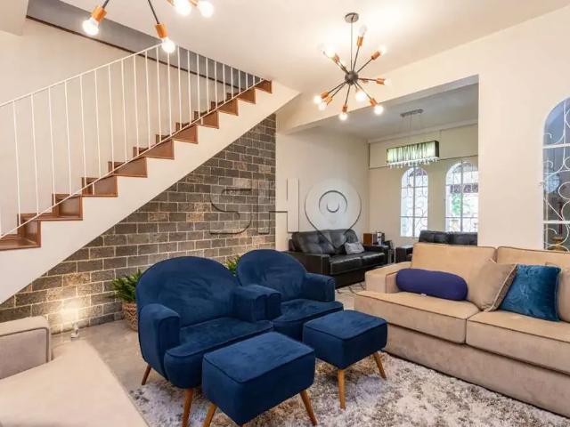 Casa / Sobrado para Venda em São Paulo/SP Pompéia 4 Quartos