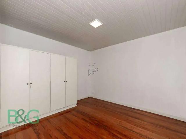 Casa / Sobrado para Venda em São Paulo/SP Pompéia 5 Quartos