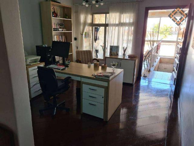 Casa / Sobrado para Venda em São Paulo/SP Pompéia 5 Quartos