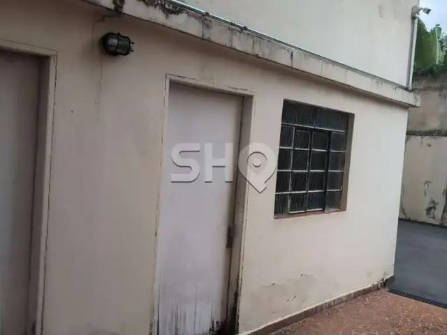 Casa / Sobrado para Venda em São Paulo/SP Pompéia 5 Quartos