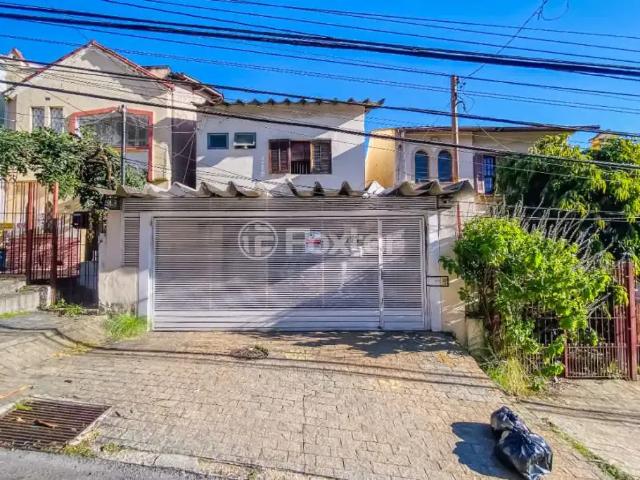 Casa / Sobrado para Venda em São Paulo/SP Pompéia 5 Quartos