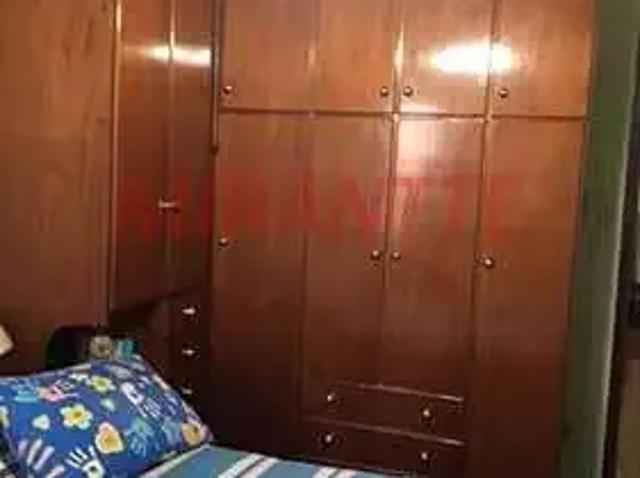 Casa / Sobrado para Venda em São Paulo/SP Ponte Pequena 2 Quartos