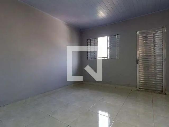 Casa / Sobrado para Venda em São Paulo/SP Ponte Rasa 2 Quartos