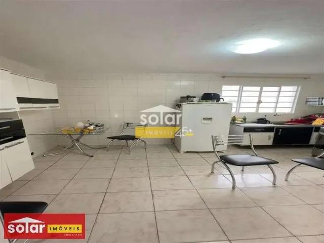 Casa / Sobrado para Venda em São Paulo/SP Ponte Rasa 1 Quartos