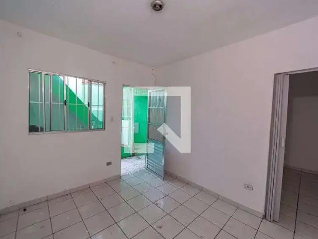 Casa / Sobrado para Venda em São Paulo/SP Ponte Rasa 1 Quartos