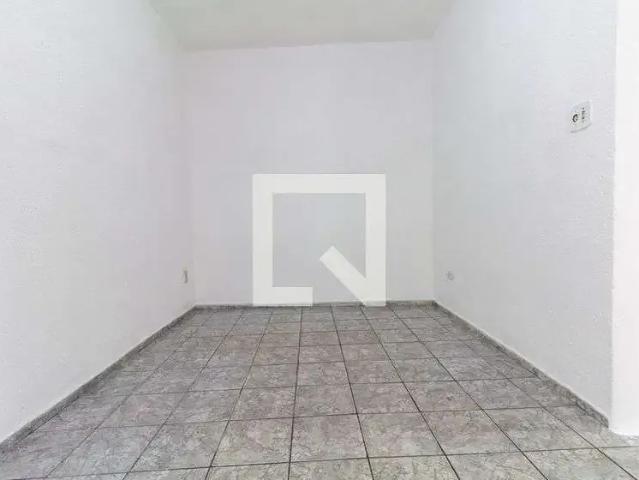 Casa / Sobrado para Venda em São Paulo/SP Ponte Rasa 1 Quartos