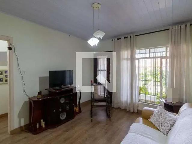 Casa / Sobrado para Venda em São Paulo/SP Ponte Rasa 2 Quartos