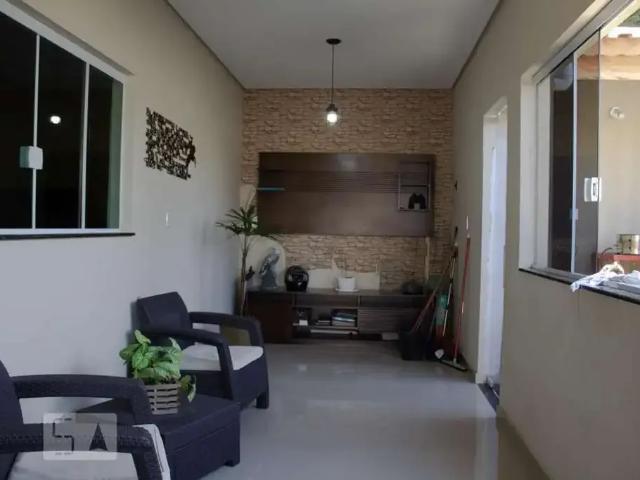 Casa / Sobrado para Venda em São Paulo/SP Ponte Rasa 2 Quartos