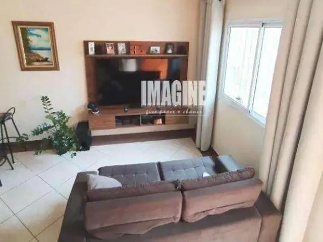 Casa / Sobrado para Venda em São Paulo/SP Ponte Rasa 2 Quartos