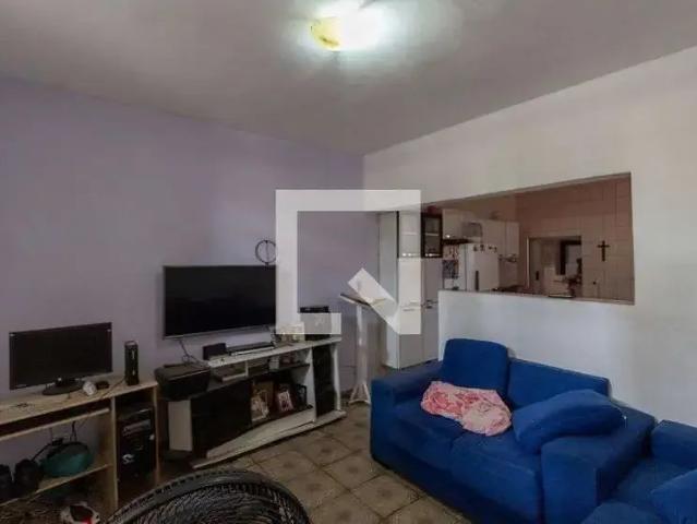 Casa / Sobrado para Venda em São Paulo/SP Ponte Rasa 2 Quartos