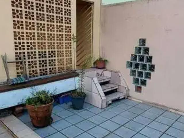 Casa / Sobrado para Venda em São Paulo/SP Ponte Rasa 2 Quartos