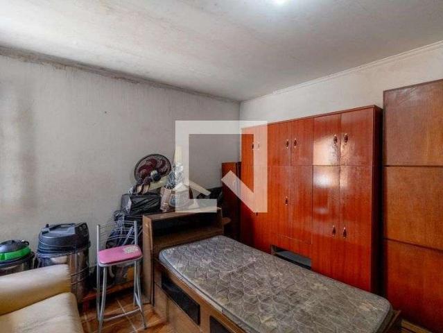 Casa / Sobrado para Venda em São Paulo/SP Ponte Rasa 2 Quartos