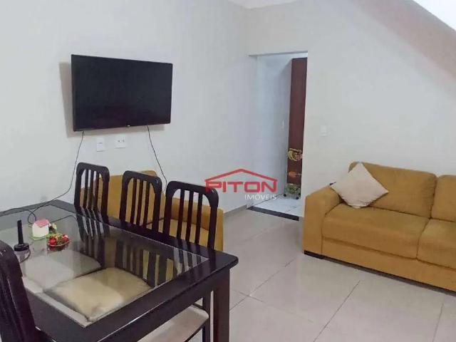 Casa / Sobrado para Venda em São Paulo/SP Ponte Rasa 2 Quartos