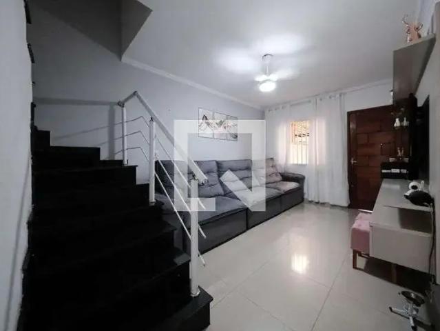 Casa / Sobrado para Venda em São Paulo/SP Ponte Rasa 2 Quartos