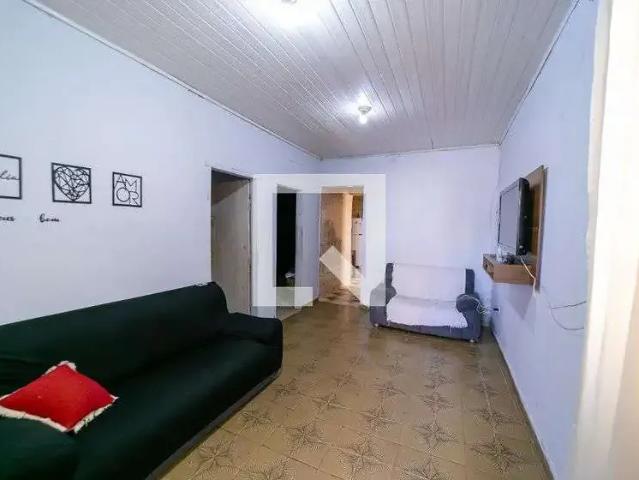 Casa / Sobrado para Venda em São Paulo/SP Ponte Rasa 2 Quartos
