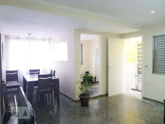 Casa / Sobrado para Venda em São Paulo/SP Ponte Rasa 2 Quartos