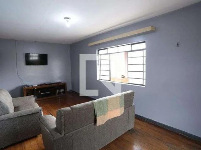 Casa / Sobrado para Venda em São Paulo/SP Ponte Rasa 2 Quartos