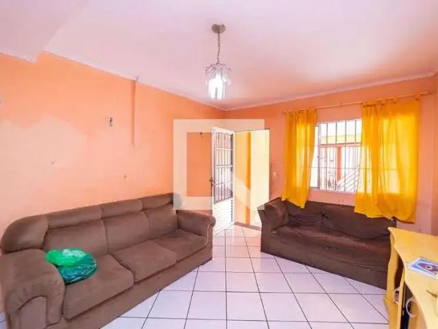 Casa / Sobrado para Venda em São Paulo/SP Ponte Rasa 2 Quartos