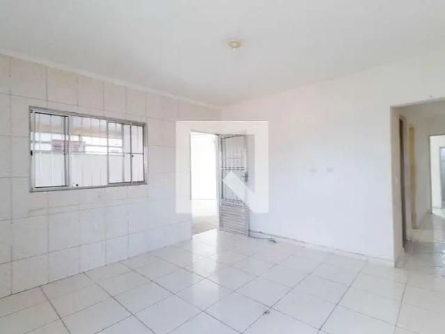 Casa / Sobrado para Venda em São Paulo/SP Ponte Rasa 2 Quartos