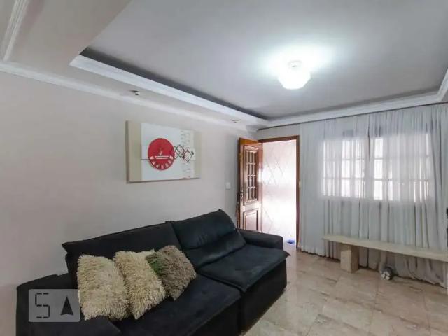 Casa / Sobrado para Venda em São Paulo/SP Ponte Rasa 2 Quartos