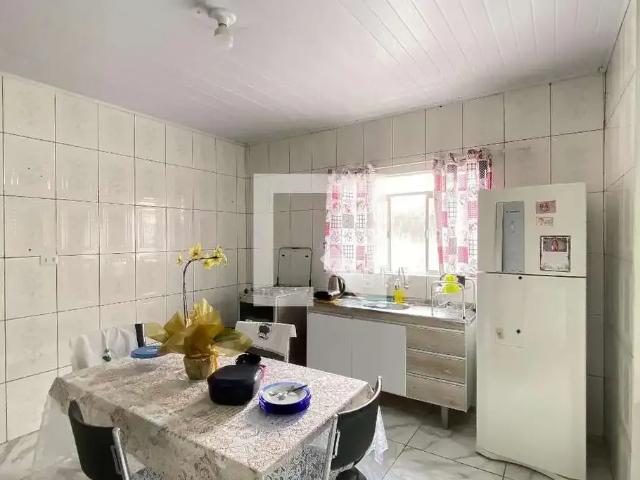 Casa / Sobrado para Venda em São Paulo/SP Ponte Rasa 2 Quartos