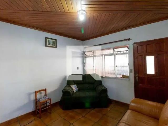Casa / Sobrado para Venda em São Paulo/SP Ponte Rasa 2 Quartos