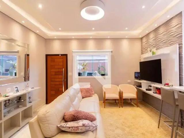 Casa / Sobrado para Venda em São Paulo/SP Ponte Rasa 2 Quartos