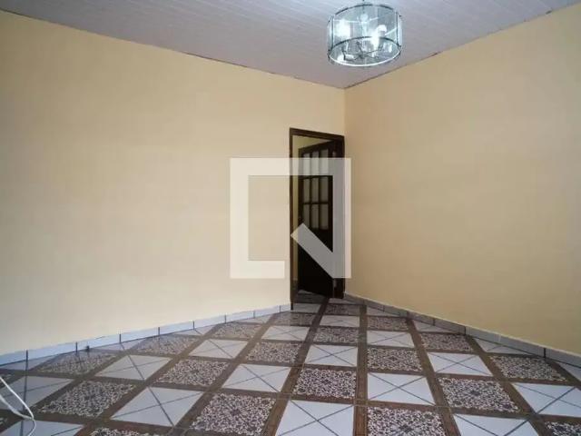 Casa / Sobrado para Venda em São Paulo/SP Ponte Rasa 2 Quartos