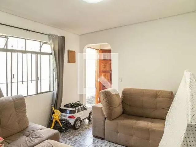 Casa / Sobrado para Venda em São Paulo/SP Ponte Rasa 2 Quartos