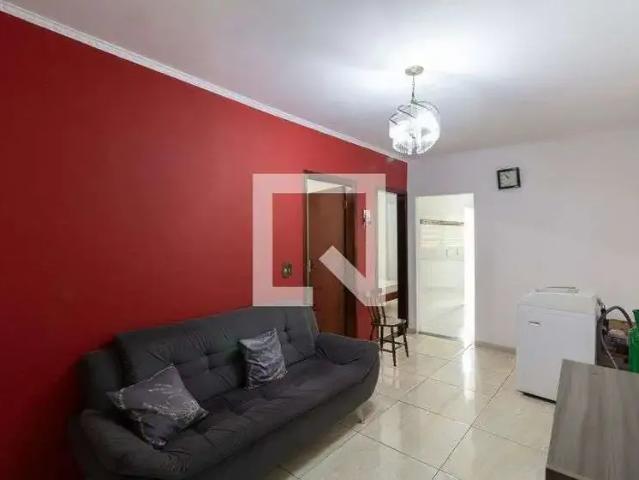 Casa / Sobrado para Venda em São Paulo/SP Ponte Rasa 2 Quartos