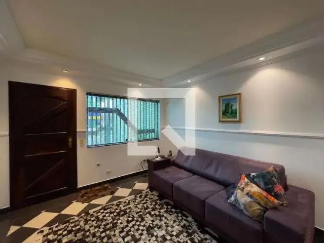 Casa / Sobrado para Venda em São Paulo/SP Ponte Rasa 2 Quartos